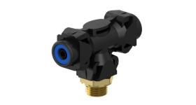 WABCO 8938312830 - Racor