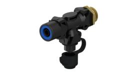WABCO 8938312870 - Racor