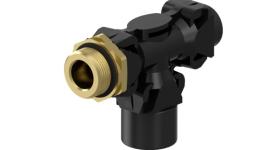 WABCO 8938312890 - Racor