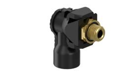 WABCO 8938312910 - Racor