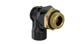 WABCO 8938312920 - Racor
