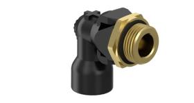 WABCO 8938312980 - Racor