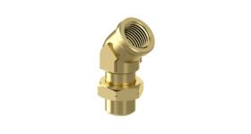 WABCO 8938317470 - Codo