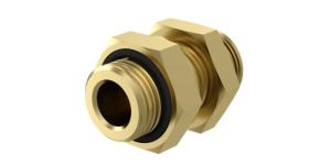 WABCO 8938908200 - Conector doble