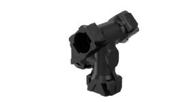WABCO 8939058024 - Racor