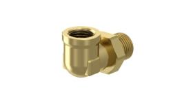 WABCO 8939979984 - Codo