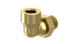WABCO 8939989114 - Codo
