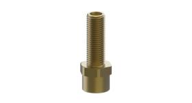 WABCO 8939991134 - Racor