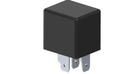 WABCO 8940550802 - Unidad de control ABS