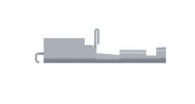 WABCO 8940707074 - Contacto eléctrico