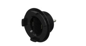 WABCO 8941010302 - Secador de aire de una cámara