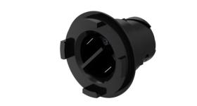 WABCO 8941015092 - Conector hembra