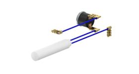 WABCO 8942600672 - Cartucho secador