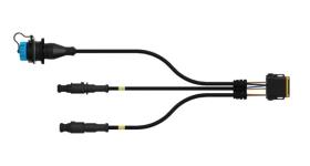WABCO 8946000250 - Mazo de cables