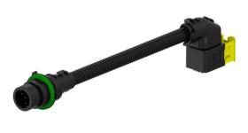 WABCO 8946000742 - Adaptador
