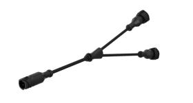 WABCO 8946011382 - Cable con conector hembra