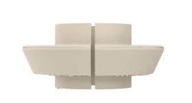 WABCO 8951122814 - Anillo