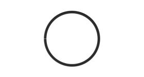 WABCO 8956704144 - Anillo