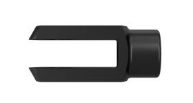 WABCO 8958011404 - Actuador tristop