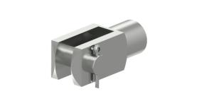 WABCO 8958012152 - Actuador tristop