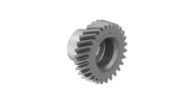 WABCO 8959051884 - Accionamiento de compresor