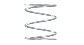 WABCO 8960311904 - Muelle