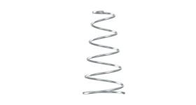 WABCO 8960527414 - Muelle