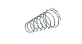 WABCO 8960529104 - Muelle