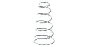 WABCO 8960529604 - Muelle