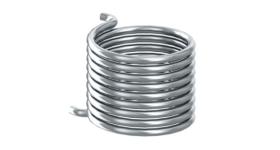 WABCO 8962091354 - Muelle