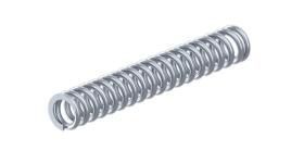 WABCO 8965123604 - Muelle