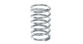 WABCO 8965136104 - Muelle