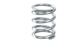 WABCO 8965144204 - Muelle