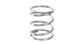 WABCO 8965144304 - Muelle