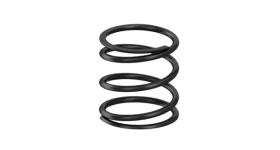 WABCO 8965167254 - Muelle
