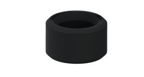 WABCO 8970169104 - Anillo de estanqueidad