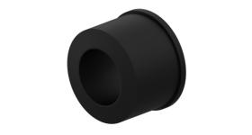WABCO 8970177604 - Anillo de estanqueidad