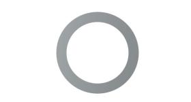 WABCO 8970400604 - Anillo de estanqueidad