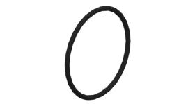 WABCO 8970702004 - Anillo