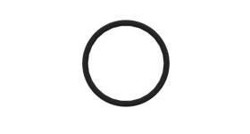 WABCO 8970705854 - Anillo