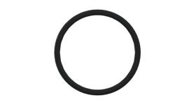 WABCO 8970708904 - Anillo