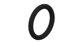 WABCO 8970730774 - Anillo