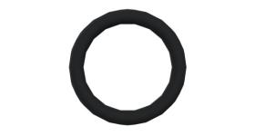 WABCO 8970731004 - Anillo