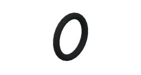 WABCO 8970800354 - Anillo