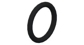 WABCO 8970803804 - Anillo