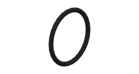WABCO 8970804204 - Anillo