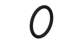 WABCO 8970805254 - Anillo