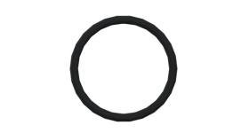 WABCO 8970815204 - Anillo