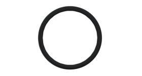 WABCO 8970827904 - Anillo