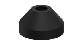 WABCO 8977502904 - Casquillo